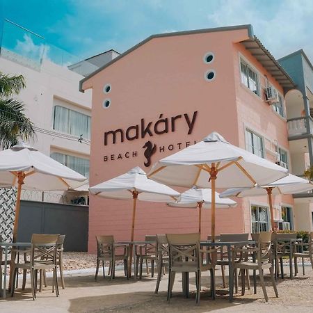 Makary Beach Tolu By Bernalo Hotels Tolú Exterior foto