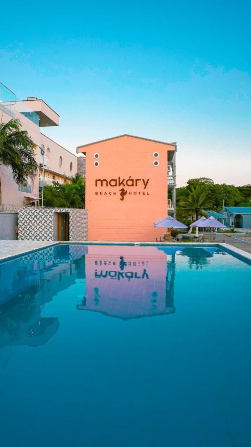Makary Beach Tolu By Bernalo Hotels Tolú Exterior foto