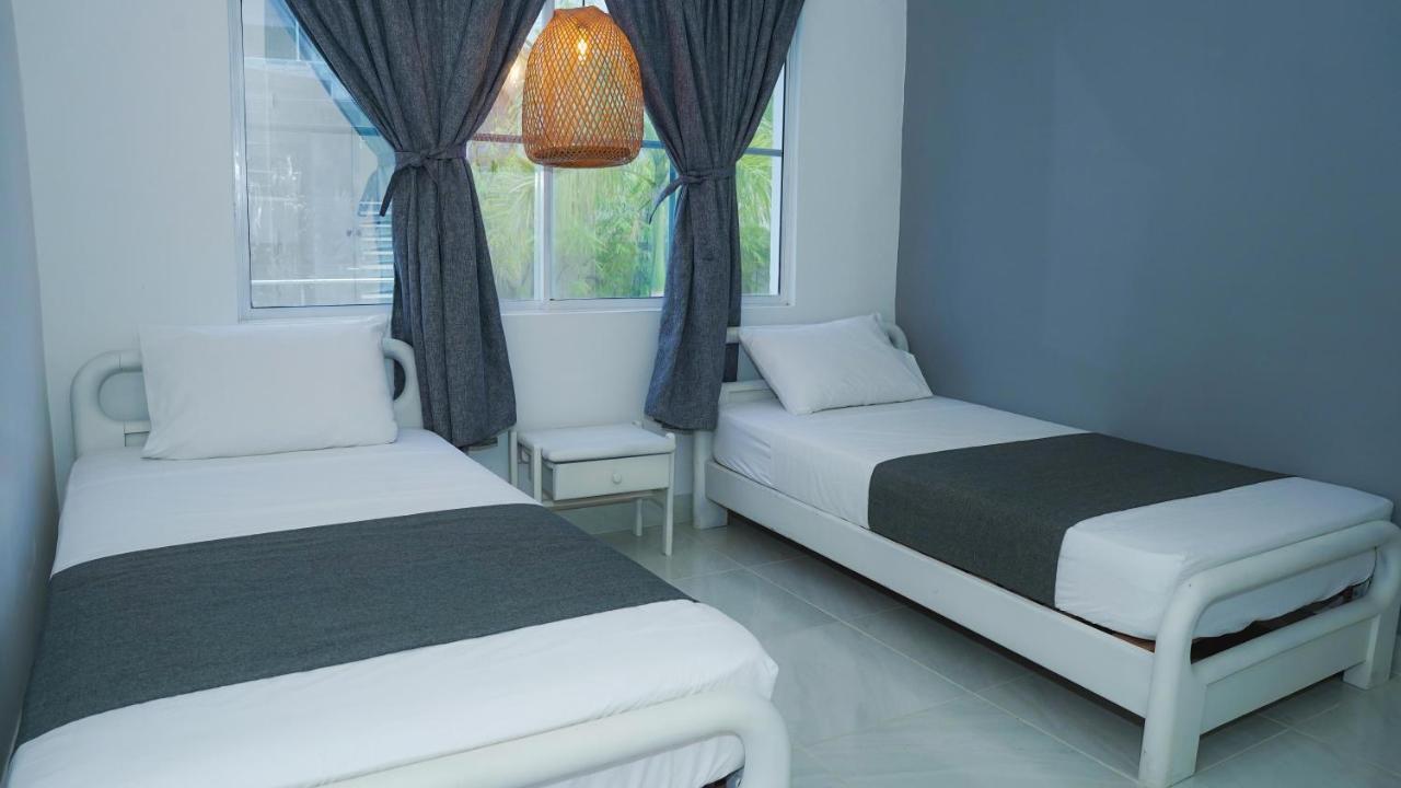 Makary Beach Tolu By Bernalo Hotels Tolú Exterior foto
