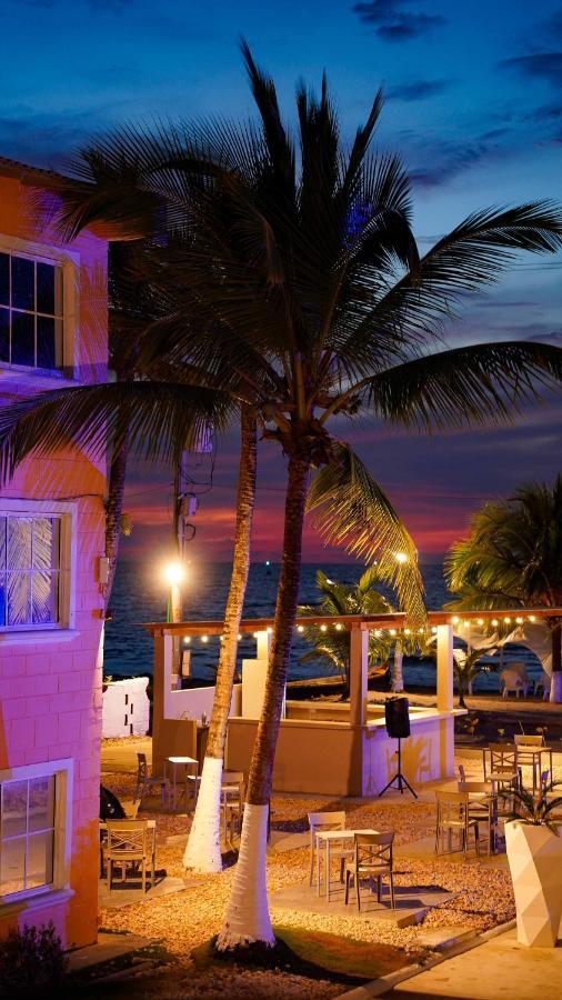 Makary Beach Tolu By Bernalo Hotels Tolú Exterior foto